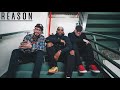 TDE - REASON x LA Leakers Freestyle