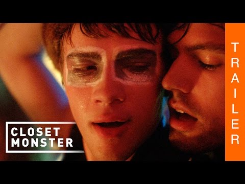 Closet Monster - Offizieller deutscher Trailer