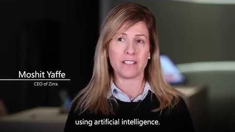 What do startups say about the Microsoft ScaleUp program? – Zirra