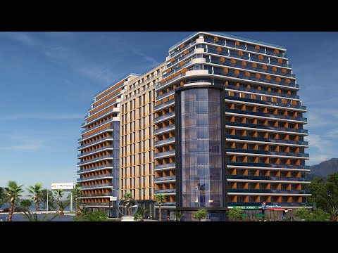 Batumi 🌴☀️🌊 apartment 'под ключ' заходи и живи!