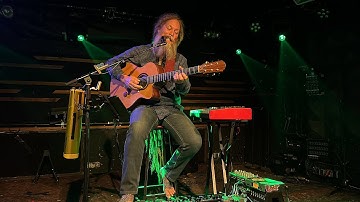 Mike Love - Babylon Control | Badehaus