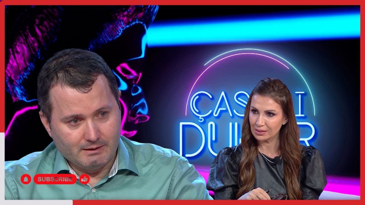 Të jetosh me sklerozë multiple | Çasti i duhur