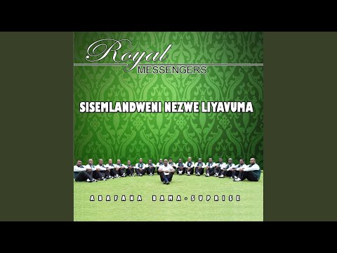 Silahlekelwe