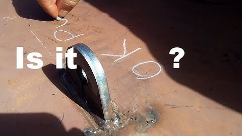 Why you need to Proof Load Test Wear Liner Lifting Lugs!