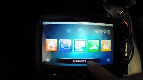 Key programing with Gscan 2🗝 for Nissan