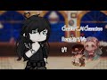 Cheater C.AI Characters React To Y/N’s - 1/?
