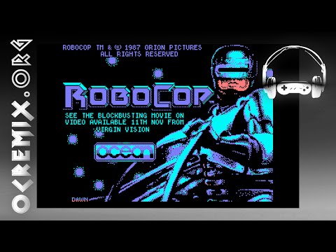 ReMixer: Malc Jennings ocremix.org FREE at ocremix.org â¢ SHIRTS & HOODIES! http â¢ DONATE! bit.ly Facebook! facebook.com â¢ Twitter! twitter.com â¢ Game: Robocop (Ocean, 1988, CPC) â¢ ReMixer(s): Malc Jennings â¢ Composer(s): Jonathan Dunn â¢Song(s): â¢ Posted: 2002-06-04, evaluated by djpretzel Founded in 1999, OverClocked ReMix is an organization dedicated to the appreciation, preservation, and interpretation of video game music. Its primary focus is ocremix.org - a website featuring thousands of free fan arrangements, information on game music and composers, resources for aspiring artists, and a thriving community of video game music fans. For media inquiries (interviews, articles, conventions) or soundtrack development with OverClocked ReMix, please contact us! http Video by JosÃ© the Bronx Rican (JosÃ© E. Felix) www.bronxrican.com Additional direction by Liontamer (Larry Oji) OverClocked ReMix is a not-for-profit site that provides a ton of free music, which requires a ton of bandwidth and a pretty hefty web server. We need your help to keep the site running! â¢ http â¢ bit.ly JOIN US: â¢ ocremix.org â¢ facebook.com â¢ twitter.com â¢ last.fm â¢ youtube.com â¢ facebook.com â¢ groups.myspace.com â¢ orkut.com â¢ fah-web.stanford.edu