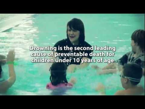 Learn to Swim Program | H2O Adventure + Fitness Centre