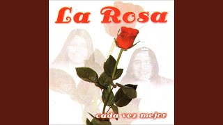 Video-Miniaturansicht von „La Rosa - Cóncavo y Convexo“