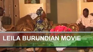 LEILA BURUNDIAN FILM