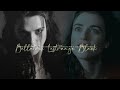 bellatrix lestrange black | &quot;for a cause that is right&quot;