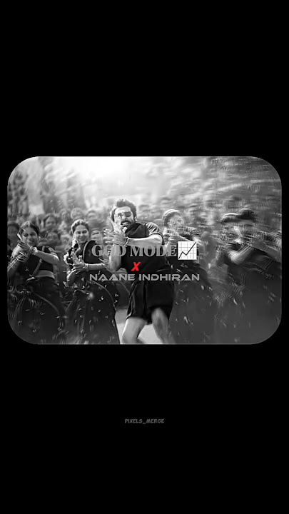 God mode x naane indhiran💥📈  #godmode #nadippinnayakan #surya #karuppu #tamilsong #status #trending