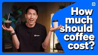 How to Price Coffee Drinks An Owner s Guide to Margins and Profit