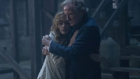 犯人は誰だ!?映画『切り裂き魔ゴーレム』予告編