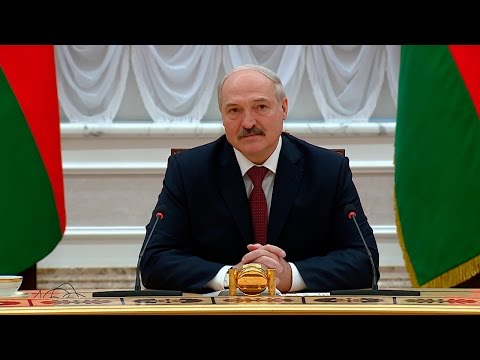 Лукашенко: учебники должны быть правдивыми, интересными и понятными детям