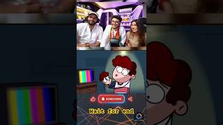 Not Your Type ka sabse crazy moment! 😂 #funny #viralshorts