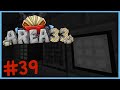 Minecraft - AREA 33 [39] - THE AI SHUT DOWN OUR BASE!? (Minecraft Adventure Roleplay)