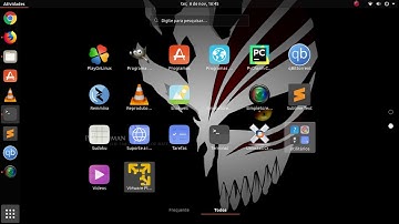 Ubuntu 18 Erro no  Vmware Workstation Fix Gcc and Kernel Headers