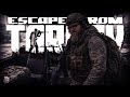 The Tarkov Struggle Bus Has No Brakes