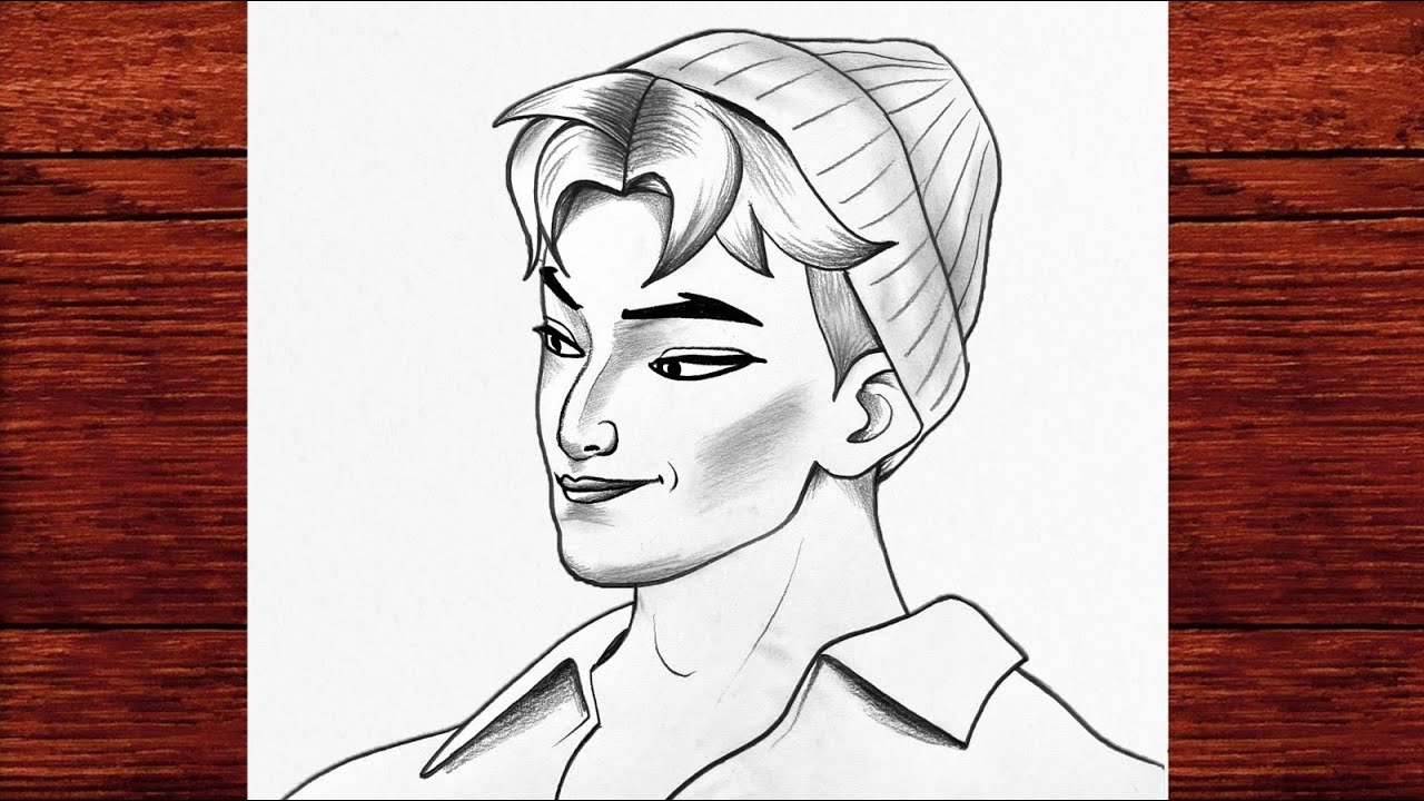 How to Draw Abby Saja | K-Pop Demon Hunters Art Tutorial for Beginners