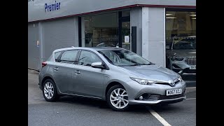 Auris   MD67 XJZ