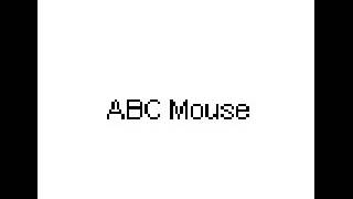 ABCmouse 7 Days of the week