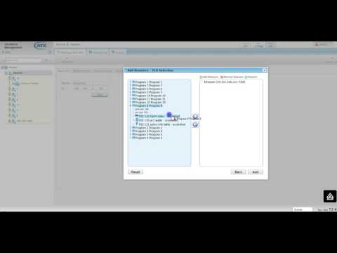 ATX Networks - VersAtivePro MPTS – Transcoding Part I Quick Start Configuration Video