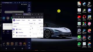 Membuat Game 2048 dengan KODULAR CREATOR screenshot 3
