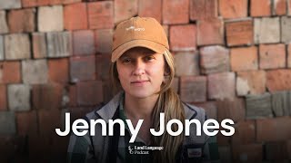 The Future of Sustainable Landscape Construction with Jenny Jones | Land Language Ep.2