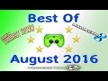 Best of pietsmiet  august 2016 