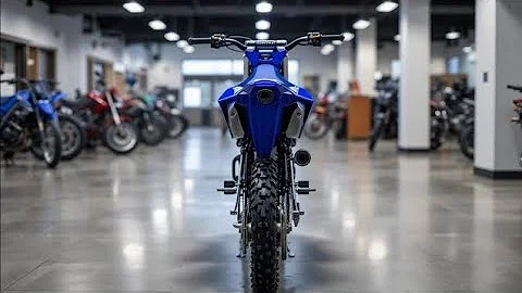 2026 Yamaha YZ 125 Finally Launched! The King of Two-Strokes is Back! 🔥🏁 | Latest Review!