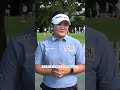 3시간 후면 2026년! 우리 선수들의 2025년 돌아보기 & 새해 목표💪✨ #shorts #lpga #golf #골프 #골프선수