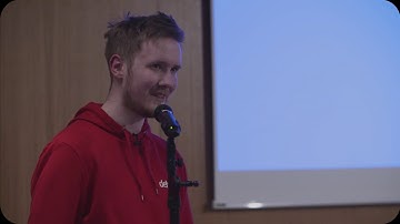 How serverless services and IaC save time and money (Rudolf Krňoul at Cloud Native Prague Meetup)