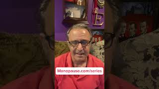 Manopause Series Promo - Eric Lutes