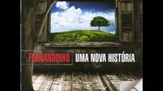 Fernandinho - Fogo Consumidor