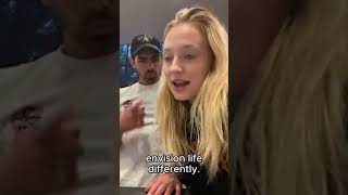 The Real Reason of Joe Jonas and Sophie Turner's Divorce