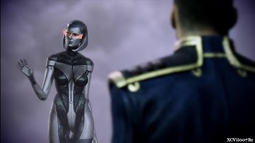 Mass Effect 3 - Walkthrough (Part 14) - Normandy SR-2 (1 of 3)