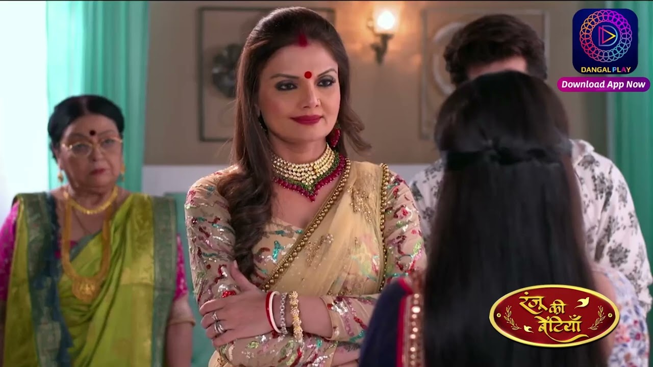 Ranju Ki Betiyaan | Episode - 180 | Short Episode | 