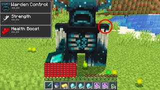 Minecraft But You Randomly Morph Every Time You Get Xp