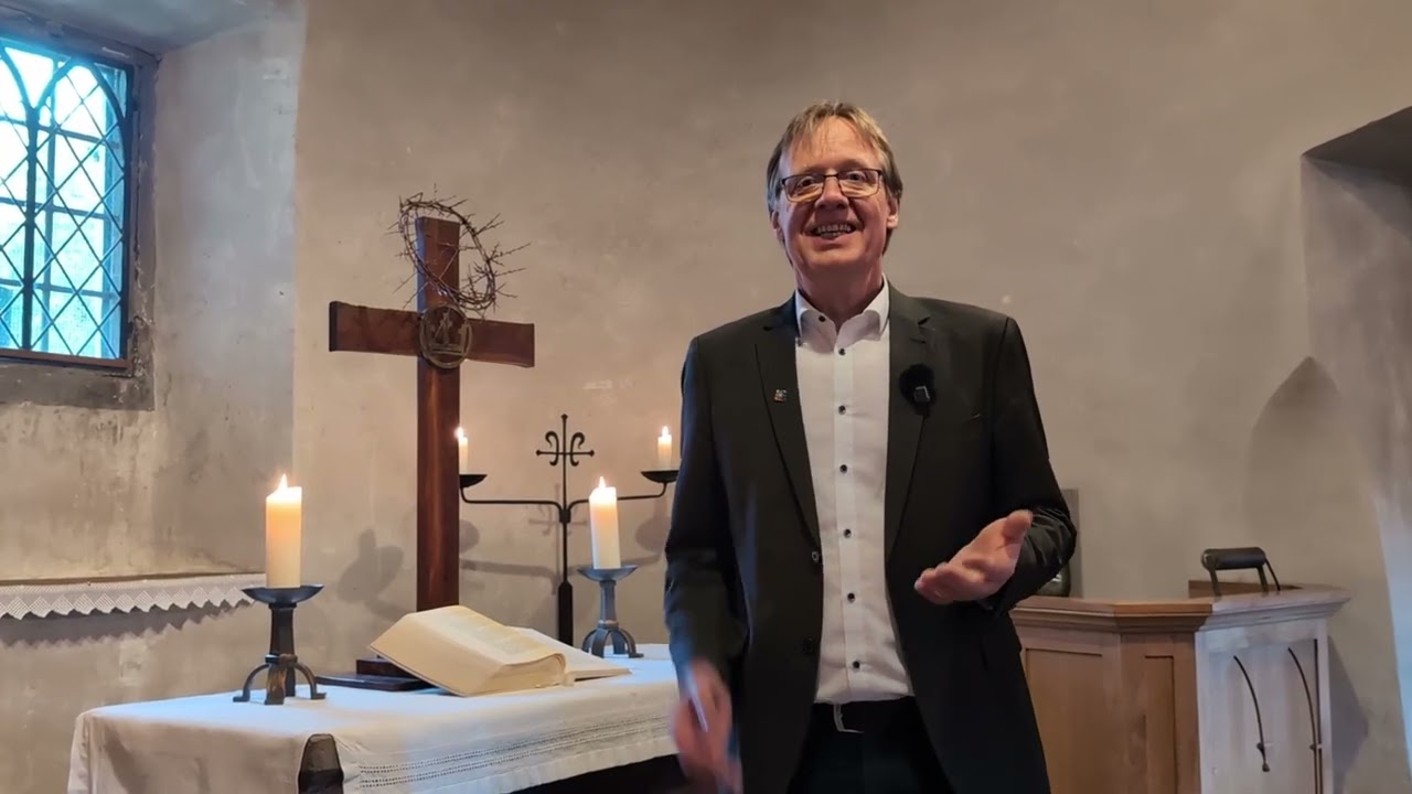 Ostern oder Weihnachten?