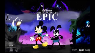 Opening and Closing to Mickey and Oswald’s Epic Adventure (1984) AMC Theaters. (WW AU)
As a Birthday gift for @toastysheep7110 This is the opening to Mickey and Oswald’s Epic Adventure (1984) at AMC Theaters aka POV: Its 1984 and youre at the local AMC theater about to see Mickey and Oswald’s Epic Adventure.
Note: For the best experience like the brothers themselves, I recommend headphones, turning up the volume, going to the best video quality, turning off the lights for the best experience, and maybe grabbing some popcorn, gloves, a paint brush, a remote control, some mouse and rabbit ears, and a drink.
Here’s the Order:
Opening:
1. Curtains Open/ Head in
2. Fanta/Disney in Space 1984 commercial
3. Apple Macintosh 1984 by Ridley Scott commercial
4. 1984 McDonalds commercial
5. Horzons Promo
6. AMC Theatres: Now Showing/Coming Soon Bumper
7. The Goonies Trailer
8. National Lampoons European Vacation Trailer
9. Pee-Wee’s Big Adventure Trailer
10. Never Ending Story Trailer
11. Dune (1984) Trailer
12. Gremlins
13. AMC Theatres: Feature Presentation Bumper
14. Dolby Setro
15. THX trailer - Broadway
16. Steamboat Willie short
17. Walt Disney Pictures
16. Amblin Entertainment
15. An Lucasfilm Limited Production
Closing:
1. Distributed by Buena Vista Distribution Co.
2. Amblin Entertainment
3. Lucasfilm Ltd
4. Walt Disney Pictures
5. MPAA PG Rating
6. Tail Out
7. Curtains Closed
Production company(s): Walt Disney Pictures, Lucasfilm Limited, and Amblin Entertainment
Distributed by: Buena Vista Distribution
Release date: July 25, 1984
Rating: PG
Language: English
Budget: $45 million
Box office: $142.1 million
Note: This is fanmade, This is a fictional idea movie that is made for all alternative universe in all shapes and sizes, and we’re professional idea makers.
The content shown in this video hasnt been owned by any of us or all of us (even though theyre brand new). All rights go to the original owners of the content shown in this video. This is being uploaded for preservation and entertainment purposes only. Copyright Disclaimer Under Section 107 of the Copyright Act 1976, allowance is made for fair use purposes such as criticism, comment, news reporting, teaching, scholarship, and research. Fair use is a use permitted by copyright statute that might otherwise be infringing. Non-profit, educational or personal use tips the balance in favor of fair use. Opening and Closing to Mickey and Oswald’s Epic Adventure (1984) AMC Theaters. (WW AU)