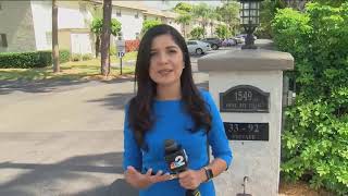 5-year-old boy shot in apparent murder-suicide in East Naples