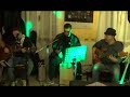 Alessandro bernardi  losing my religion rem acoustic cover osteria shivaa fara vicentino