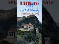 Dimore di Liguria a Finale Ligure: a Finalborgo esclusivo casale Ai Cinque Campanili  #5campanili