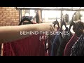 Behind the scenes maggy london fall 2017 photoshoot