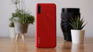 Realme C3 unboxing and hands on