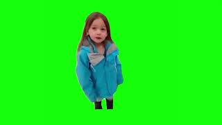 “Hmm, That’s Cute  Wish I Could Get It ” Katie Ryan  Green Screen