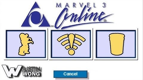 I DECIDED TO PLAY UMVC3 ONLINE....