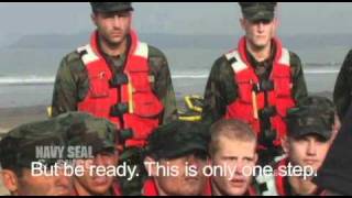 Navy SEAL BUDs Training | Hell Week Secure