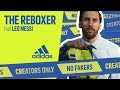 Leo Messi | Director of Boot Sales